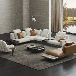modular sofa