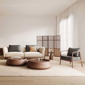 contemporary armchair 1