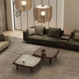 contemporary coffee table 1