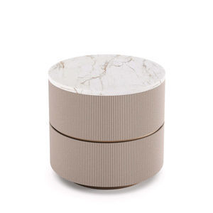 modern side table