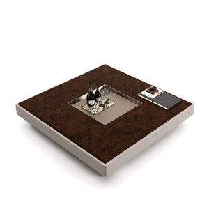 modern coffee table