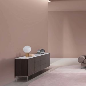 contemporary sideboard