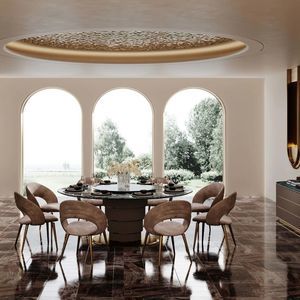 contemporary dining chair 1