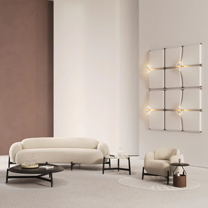 contemporary armchair 1
