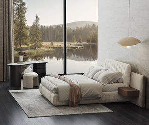 single bed