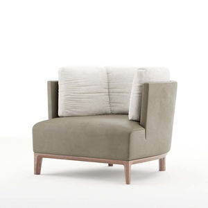 contemporary lounge chair 1