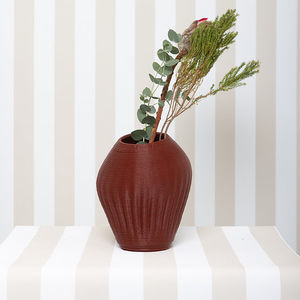 marine vase