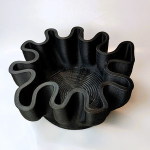 plastic bowl
