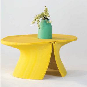contemporary coffee table
