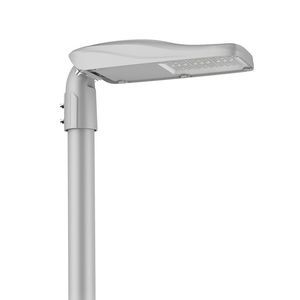 urban lamp post 1