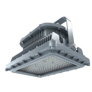 pole-mounted light fixture 1