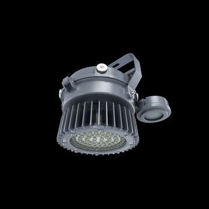 surface-mounted light fixture