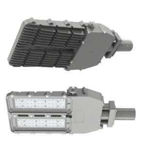 pole-mounted light fixture 1