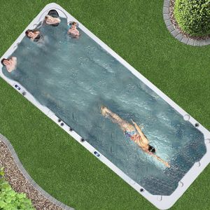 physical therapy pool