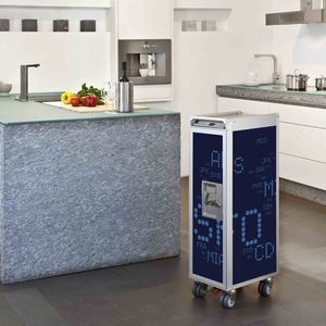 aircraft trolley 1