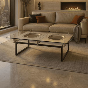 aviation coffee table 1