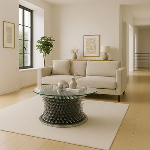 aviation coffee table 1