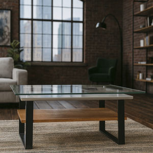 aviation coffee table 1