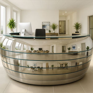 aviation reception desk 1