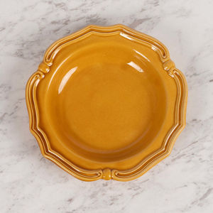 soup plate