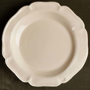 soup plate