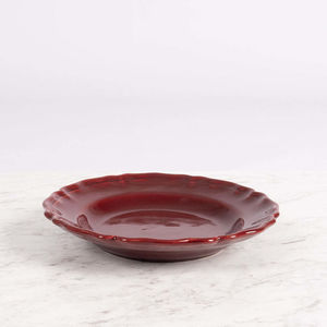 soup plate