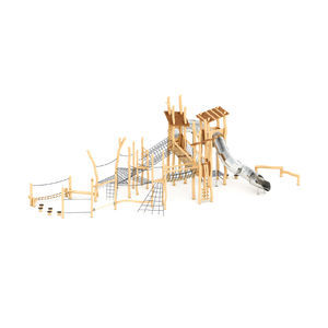 public play structure