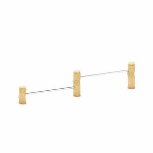 outdoor stretching apparatus 1