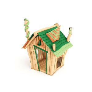 playground playhouse