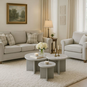 contemporary sofa