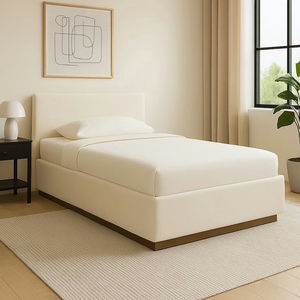 single bed