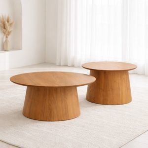 contemporary coffee table