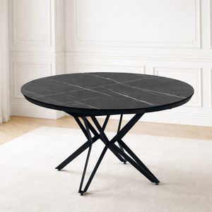 modern dining table