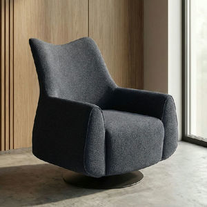 modern armchair