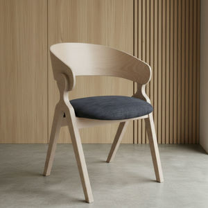 contemporary dining chair