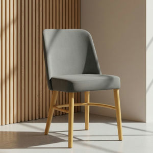contemporary dining chair 1