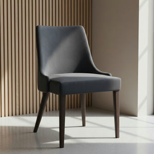 contemporary dining chair 1