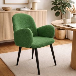 modern dining chair