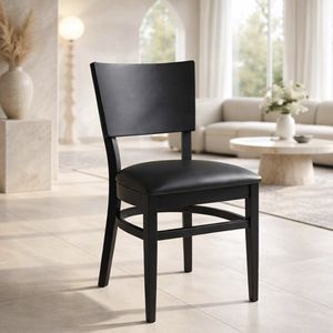 contemporary dining chair 1