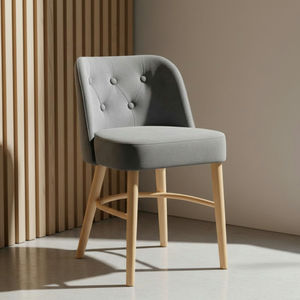 contemporary dining chair 1