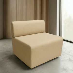 contemporary upholstered bench 1