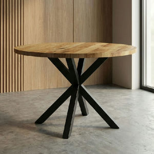 contemporary dining table
