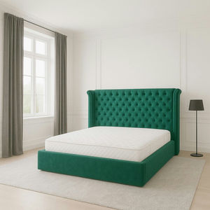 two-person bed