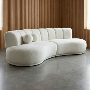 contemporary sofa