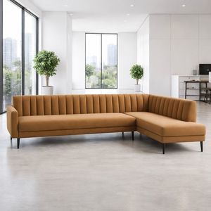 corner sofa