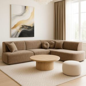 corner sofa