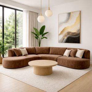 corner sofa
