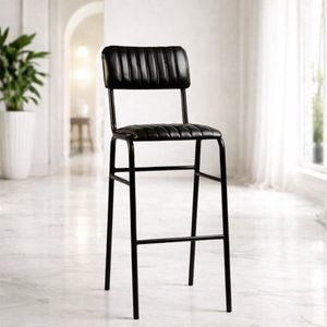 vintage bar stool