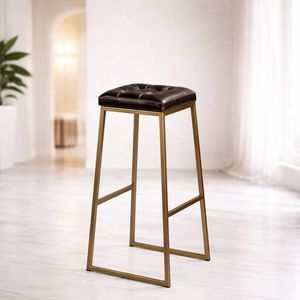 vintage bar chair