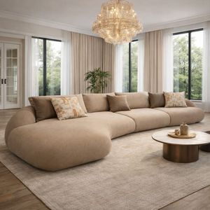 compact sofa